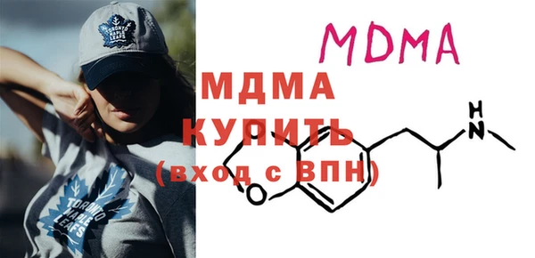 кокс Горнозаводск